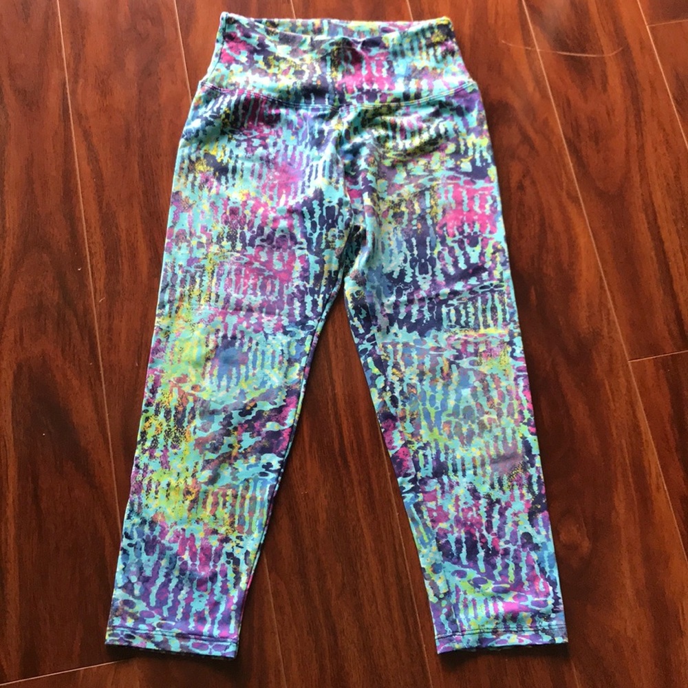 Brazil Wear leggings